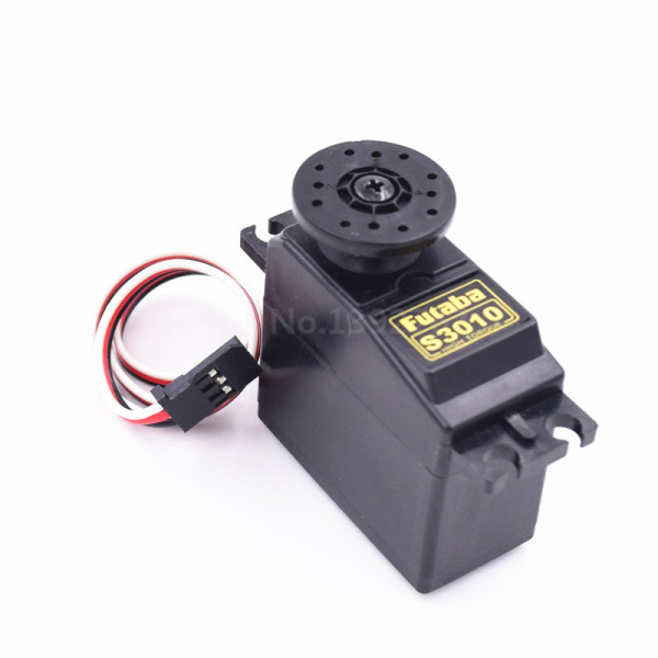 Futaba S3010 ANALOGUE 6.5KG 0.16S STD.